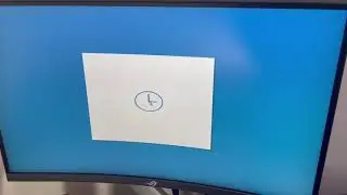 Backup restore from bootable usb drive
