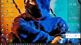How to change your administrator name on windows