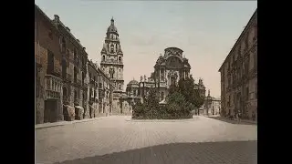 Murcia, ayer   HD 1080p