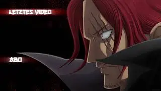 Autro |One Piece Design| Shanks | - Mythen und Theorien