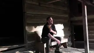Northwoods Night video