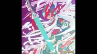 Mega Man Zero Mythos: I,0 your Fellow