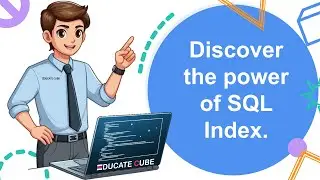 What is an Index in SQL?
