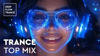 TRANCE MIX 2025 🔥 Relax & Focus music for work