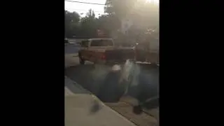 Burnouts