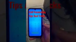 how to deactivate call forwarding🤔