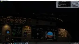 [P3D] Aerosoft A321 SHARED COCKPIT Landing in Munich