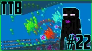 TTB#22 - Functions FUNCTIONS | Minecraft Command Block Pack