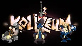 [ Série Koli ] EPS : N°4 | Cat / Suprix / Dwoigter - Ce Move De Génie !