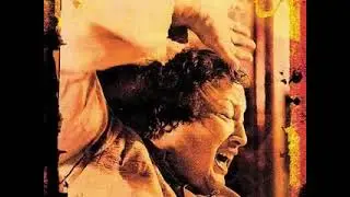 Gin gin taare langdiyan raatan Nusrat Fateh Ali Khan   YouTube