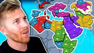 I Embarrassed Myself HORRIBLY in Risk...