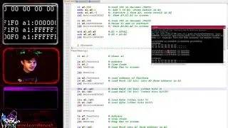 Learn Risc-V Assembly Programming - Lesson1 : For absolute beginners!