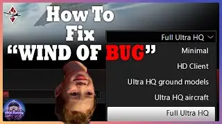 How to fix drop fps, crashing, freezing & more issues in War Thunder new update 