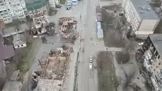 ❗️Бородянка сейчас😱❗️