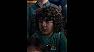 Dustin Henderson🤎 | Stranger Things | #strangerthings #shorts