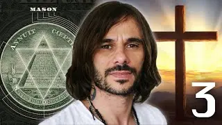 Altian Childs: Exposing the World's Secret Religion - Part 3