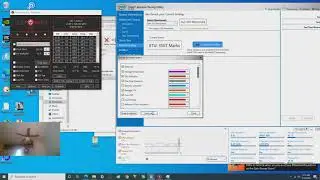 Using Throttlestop to disable enable Turbo Boost Technology on 10th gen Intel CPU, I7 10700k example