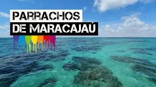 Parrachos de Maracajaú | Rio Grande do Norte