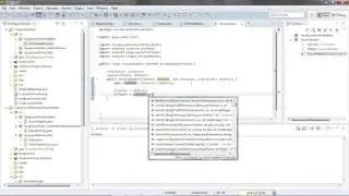 How to create custom listview using ViewHolder