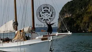 Pirate Jam 2020 - Day 4