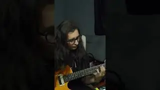 I’m trying to learn minor pentatonic scales. 