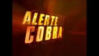 Alerte Cobra Générique Mixte