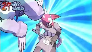[Naruto GNT4] Who can TOD combo Tayuya?