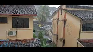 বৃষ্টির হচ্ছে চলনা ভিজি তুমি আর আমি