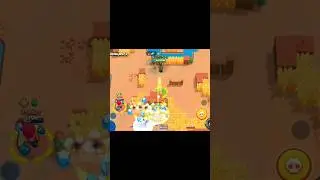 Пайпер сонг#brawlstars#бравлстарс#shorts