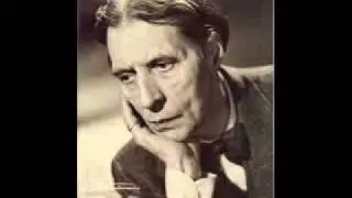 Alfred Cortot plays Schumann Carnaval Op. 9