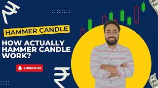 HOW HAMMER CANDLE ACTUALLY WORK IN PREMIUMS ?
