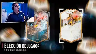 ¡ICONOOOOOO EN RECOMPENSAS!