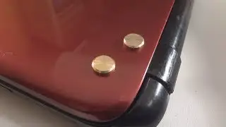 LAPTOP Broken Hinges repair fix Screen Arm DIY 🔩 🔧 ➤ ACER ASUS Lenovo HP Toshiba SONY DELL