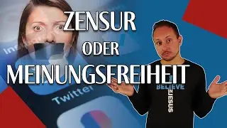 Fake News, Hate Speech, Zensur oder Meinungsfreiheit? - Was sagt die Bibel?