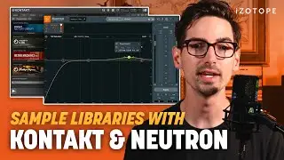 How to Use Sample Libraries to Fill & Enhance Your Song