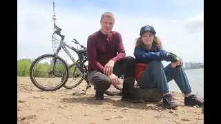 Взрослеем как умеем