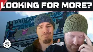 FFXIV Billboards, Bans, and Witch Hunting