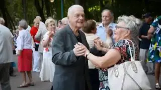 Хмельницький: кроки рідного міста