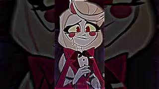 Hazbin Hotel X Jojo's ✨❤️ - Edit #hazbinhotel #jojo