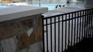 Windcreek Casino and Hotel