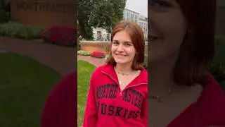 Общага в дорогом универе США