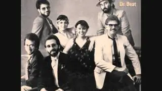 Miami Sound Machine - Dr  Beat