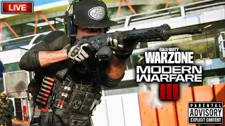 GOD BLESS the D3AD😈 MW3 | WARZONE