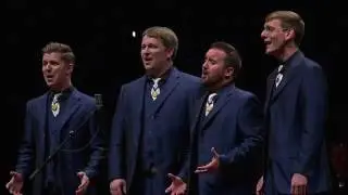 Instant Classic - Moonlight Becomes You (live at the 2016 AIC Show)