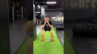 Таких 3 круга по 3 минуты через минуту. #бокс #grif #topdog #спорт #motivation