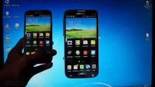 HOW TO DISPLAY ANDROID SCREEN ON PC / LAPTOP (EASY, FAST, SAFE/ NO ROOT REQUIRED)