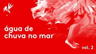 Maria Rita - Samba da Maria Ao Vivo - água de chuva no mar