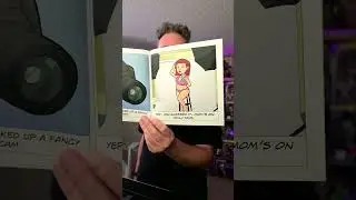 Reading mom's only fans 