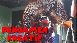 KREATIFITAS TANPA BATAS Untuk menyambung Hidup