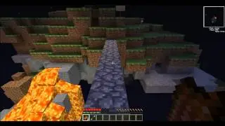 Minecraft Série : Sky Island #2